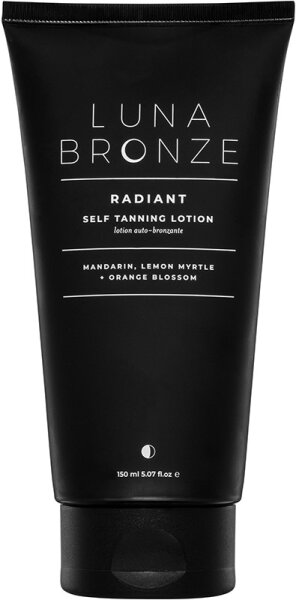 Luna Bronze Self-Tan Lotion Selbstbräunungslotion