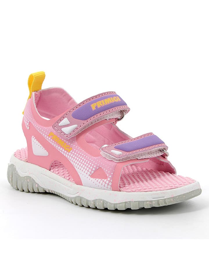 Primigi Sandalen in Rosa günstig kaufen