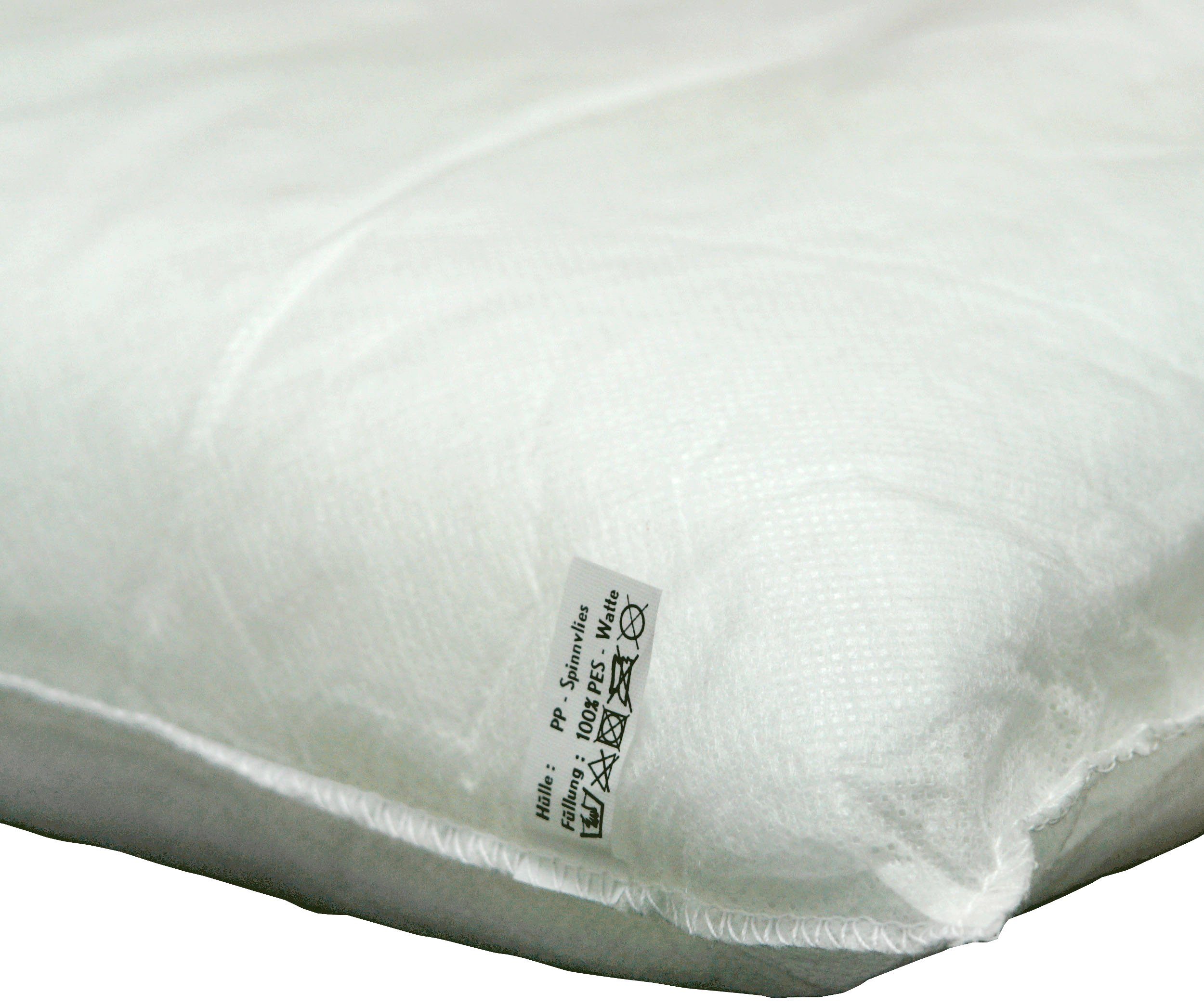 indoba Sitzkissen Premium, 4er Set
