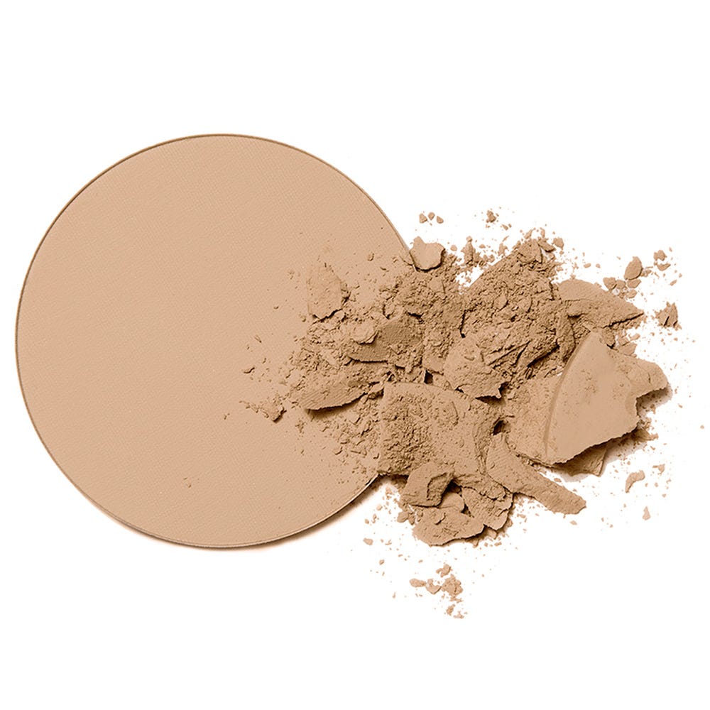 INIKA Baked Mineral Foundation Strength 8 g