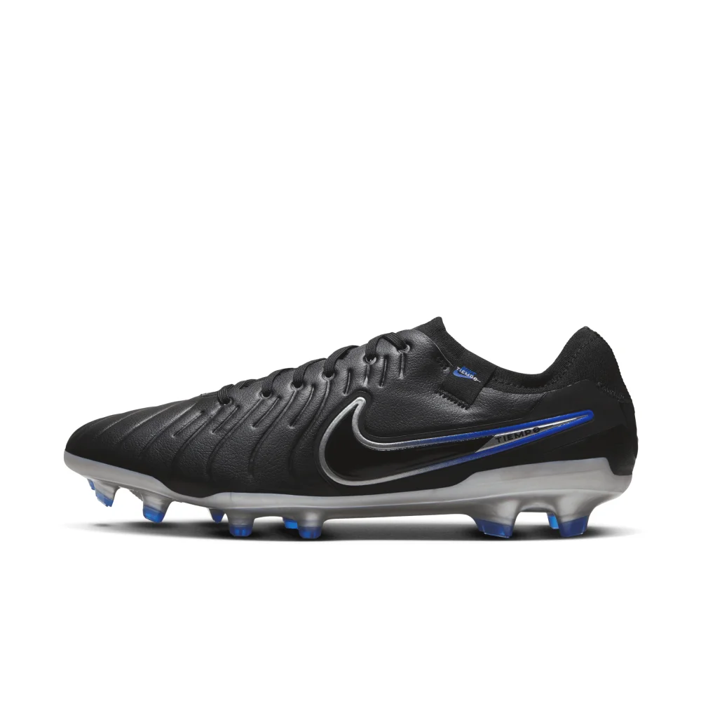 Nike Tiempo Legend 10 Pro FG DV4333-040 / schwarz