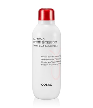 Cosrx AC Collection Calming Liquid Intensive Gesichtswasser-125 ml