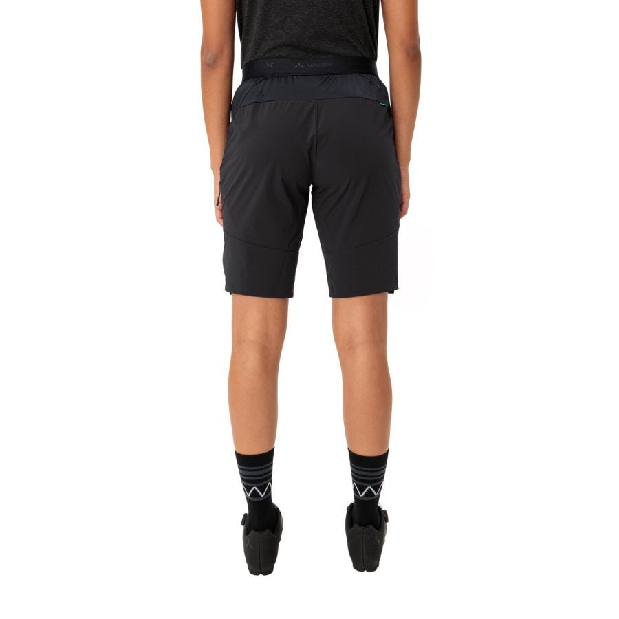 Kuro Shorts II Fahrrad Hose Damen