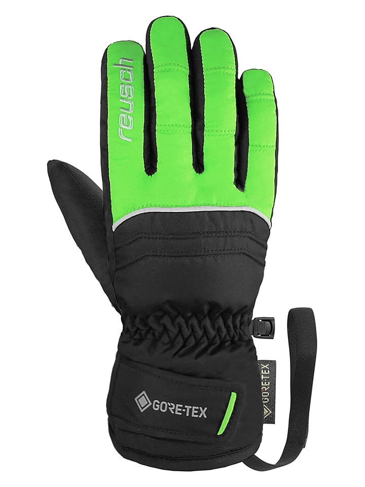 Reusch Funktionsfingerhandschuhe 