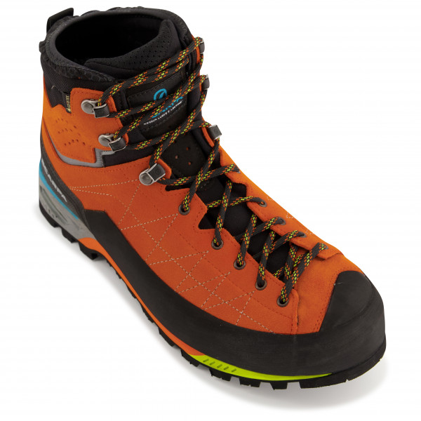 Scarpa - Zodiac Tech GTX - Bergschuhe