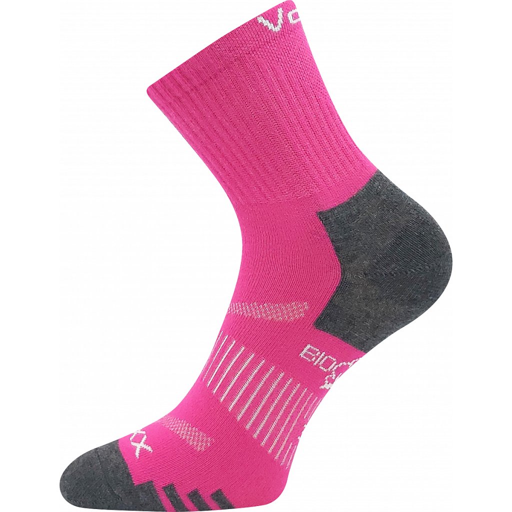 Voxx Boazik Girls Sportsocken, 3 Paare