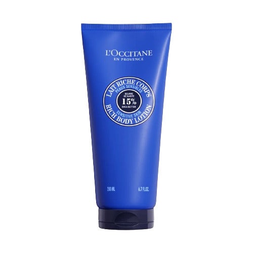 L'Occitane losjon za telo s karitejevim maslom 200 ml