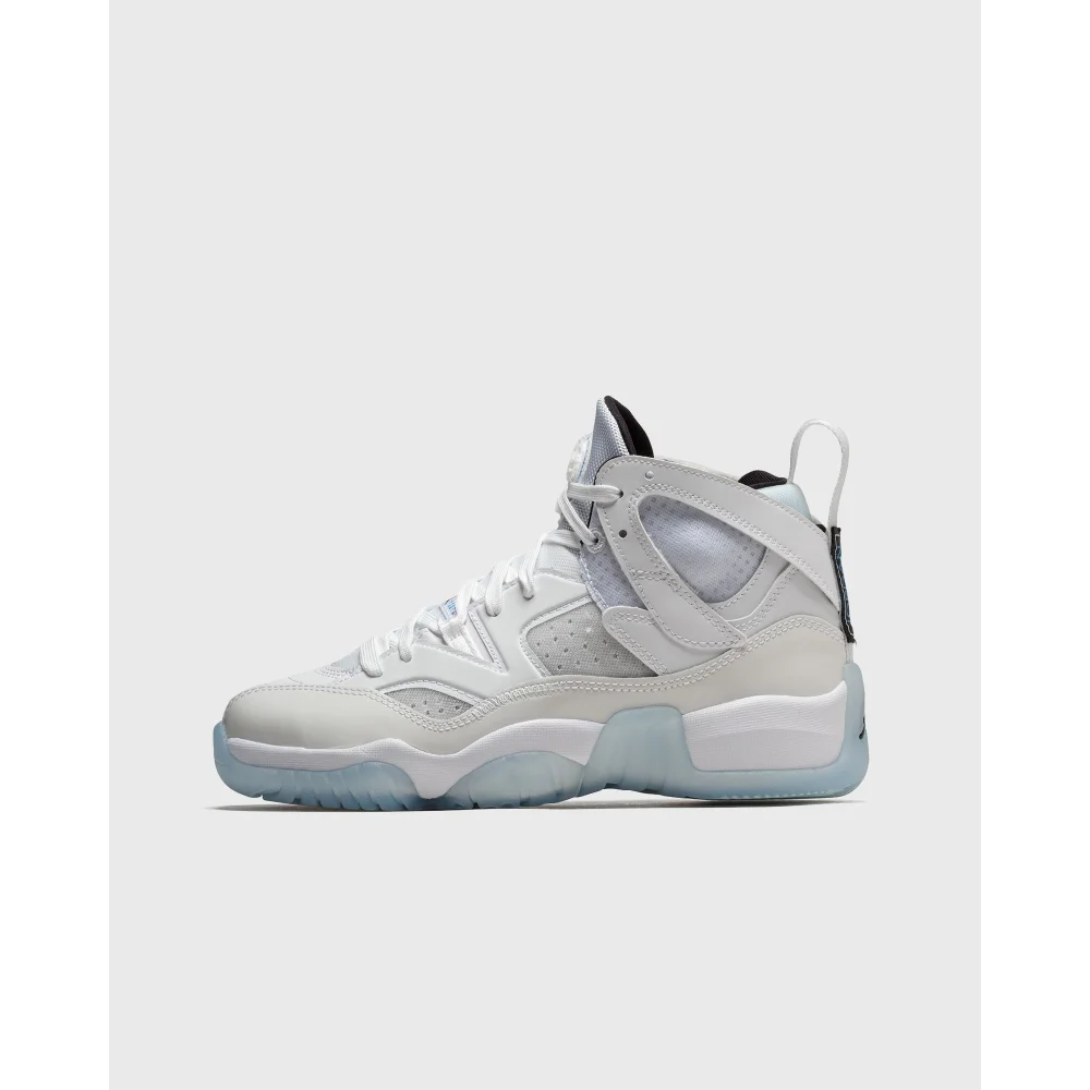 NIKE JORDAN Jumpman Two Trey GS DQ8431-104 / weiss