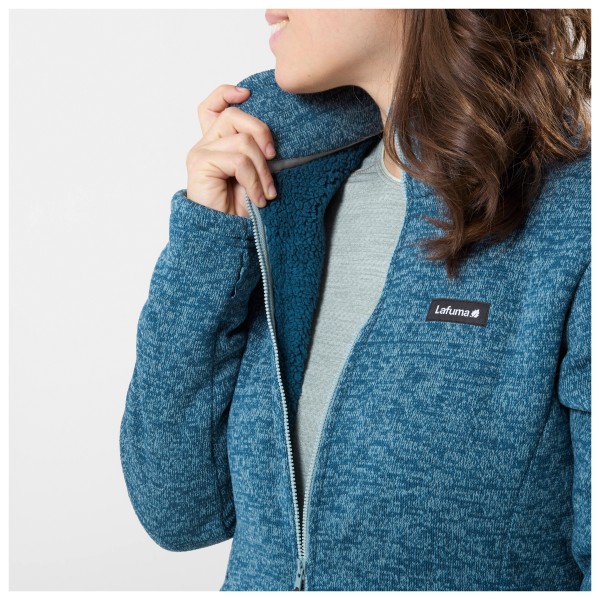 Lafuma - Women's Cali Full Zip - Fleecejacke