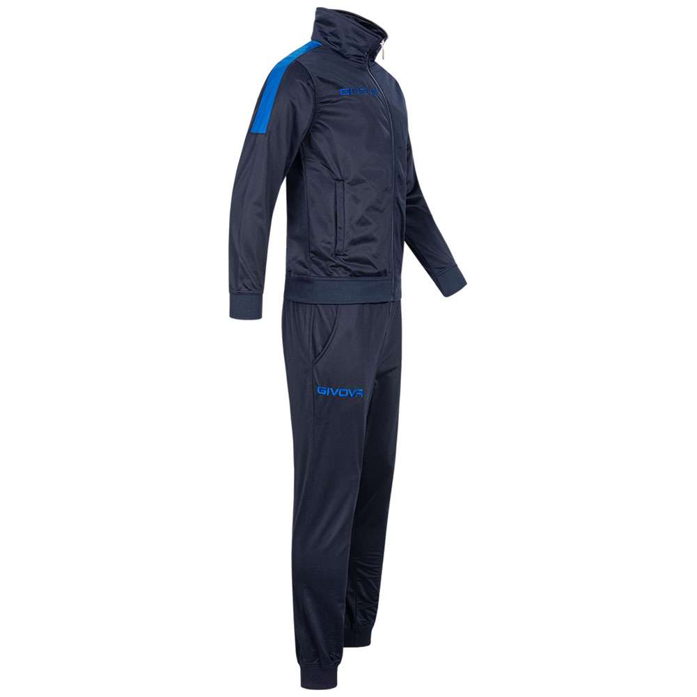 Givova Revolution Trainingsanzug TR033-0402