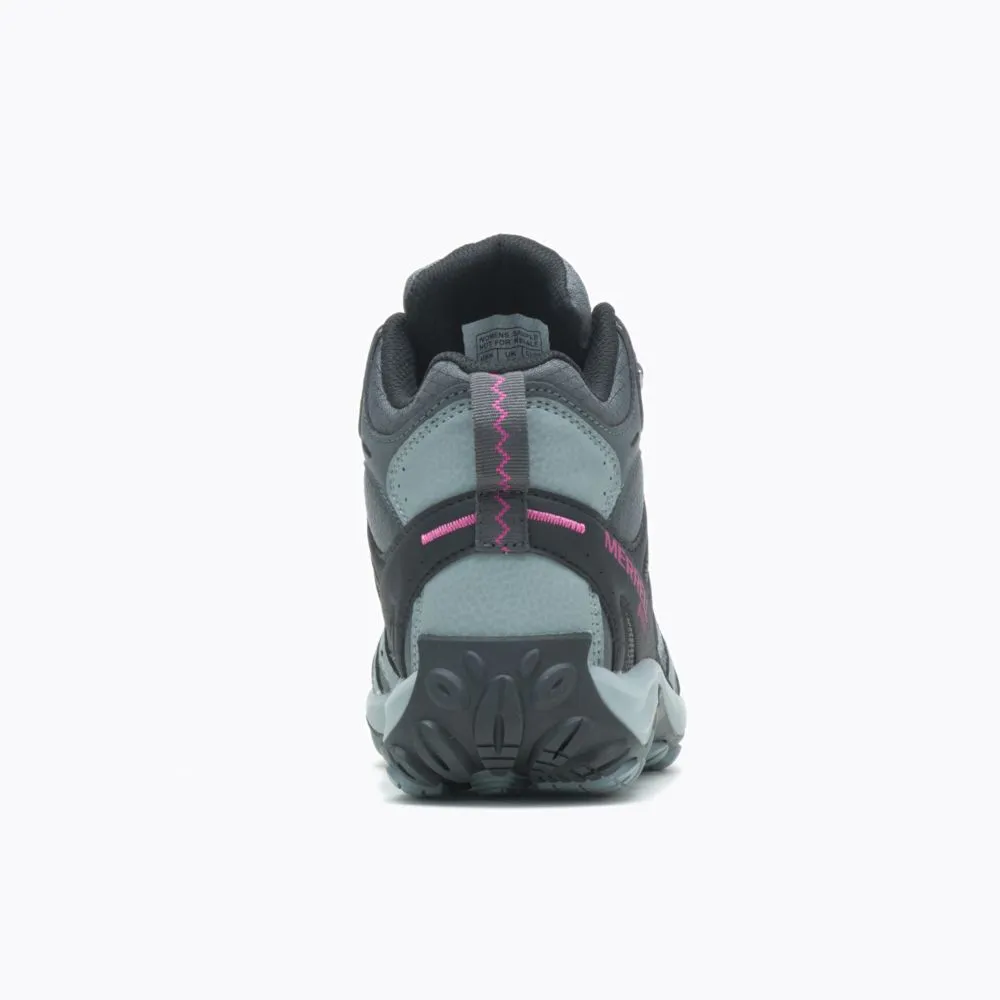 Merrell Accentor Sport 3 Mid J500224 / blau