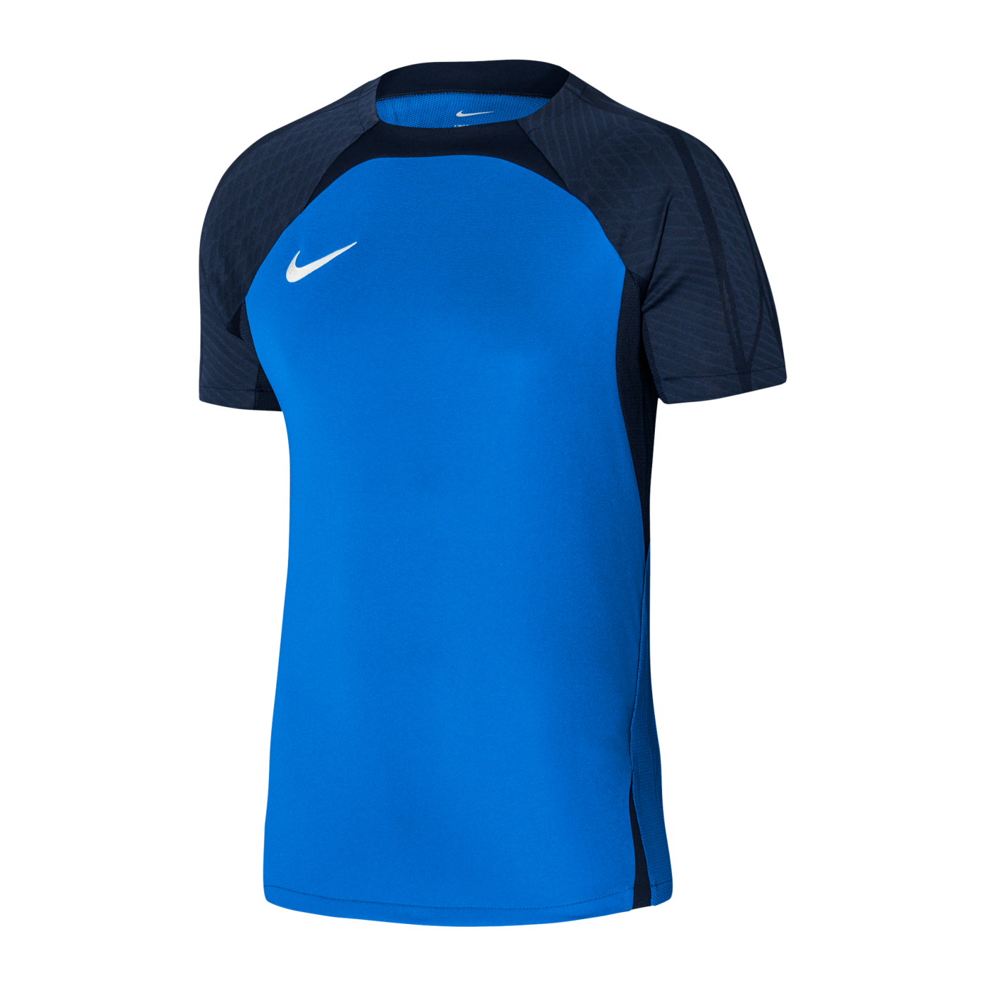Nike Strike III Trikot Kids Blau F463