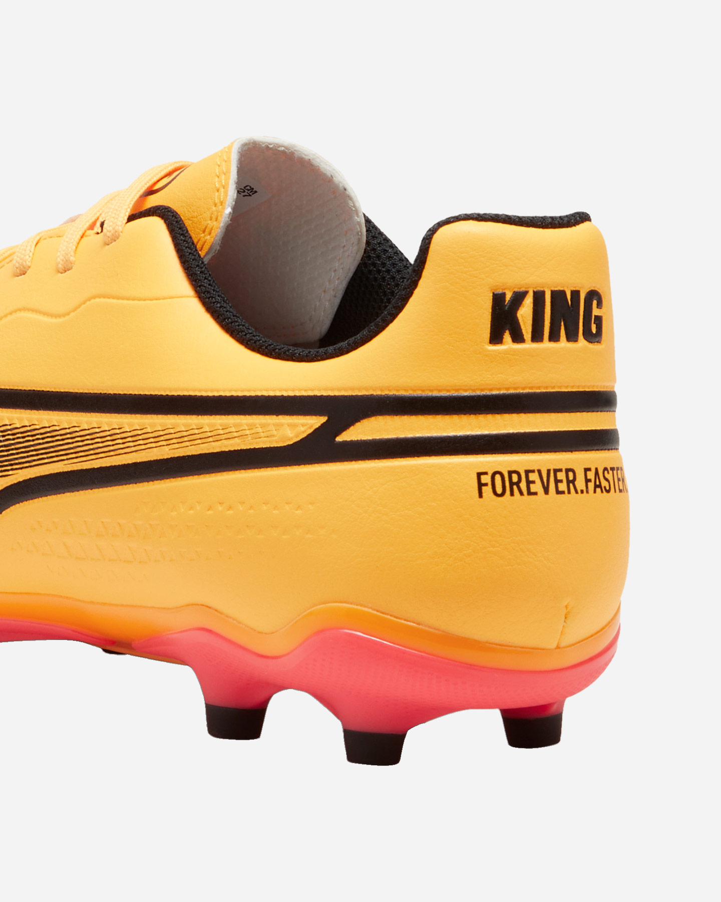 Scarpe Calcio Puma King Match Fg-ag M 107570-05