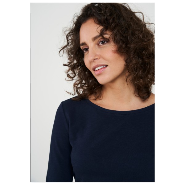 recolution - Women's Longsleeve Iris - Longsleeve