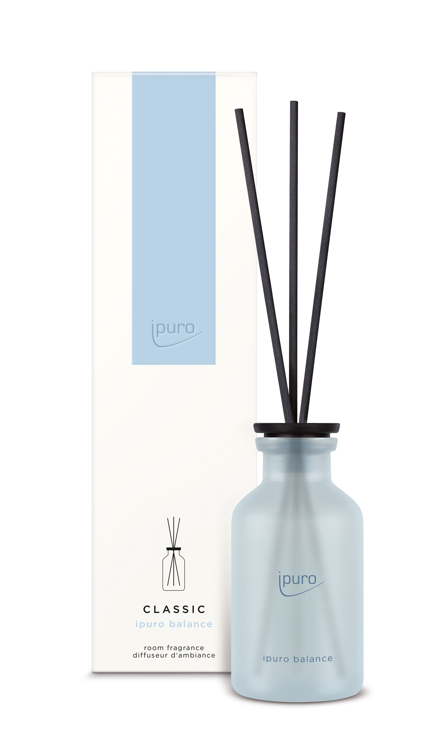 IPURORaumduft 75ml