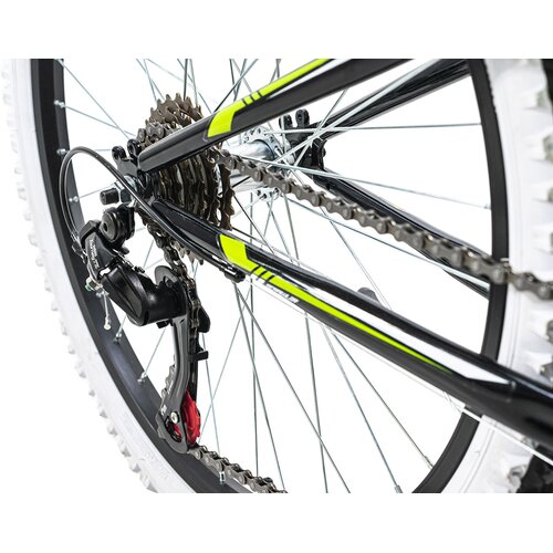 SPEZIALFAHRRAD KINDERFAHRRAD SCRAWLER 20