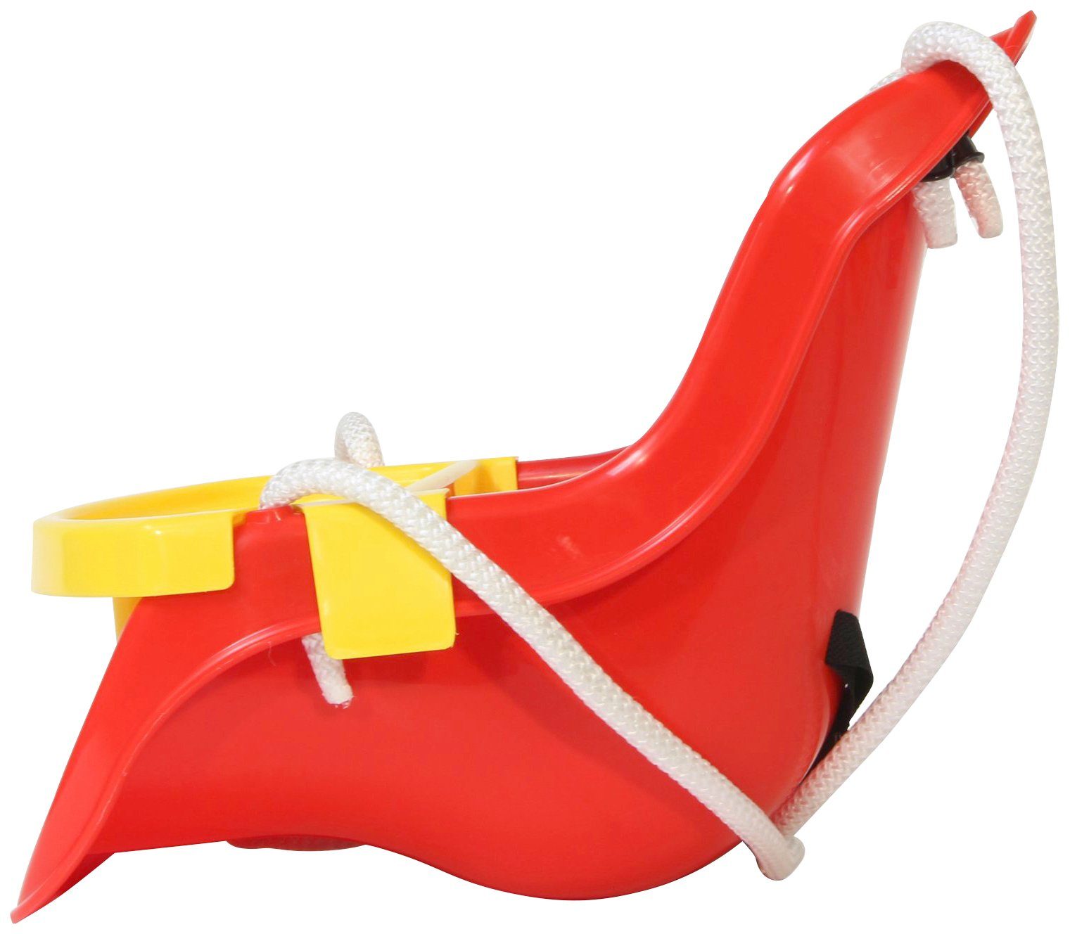 Jamara Babyschaukelsitz Comfort Swing, für Babys ab 10 Monate geeignet