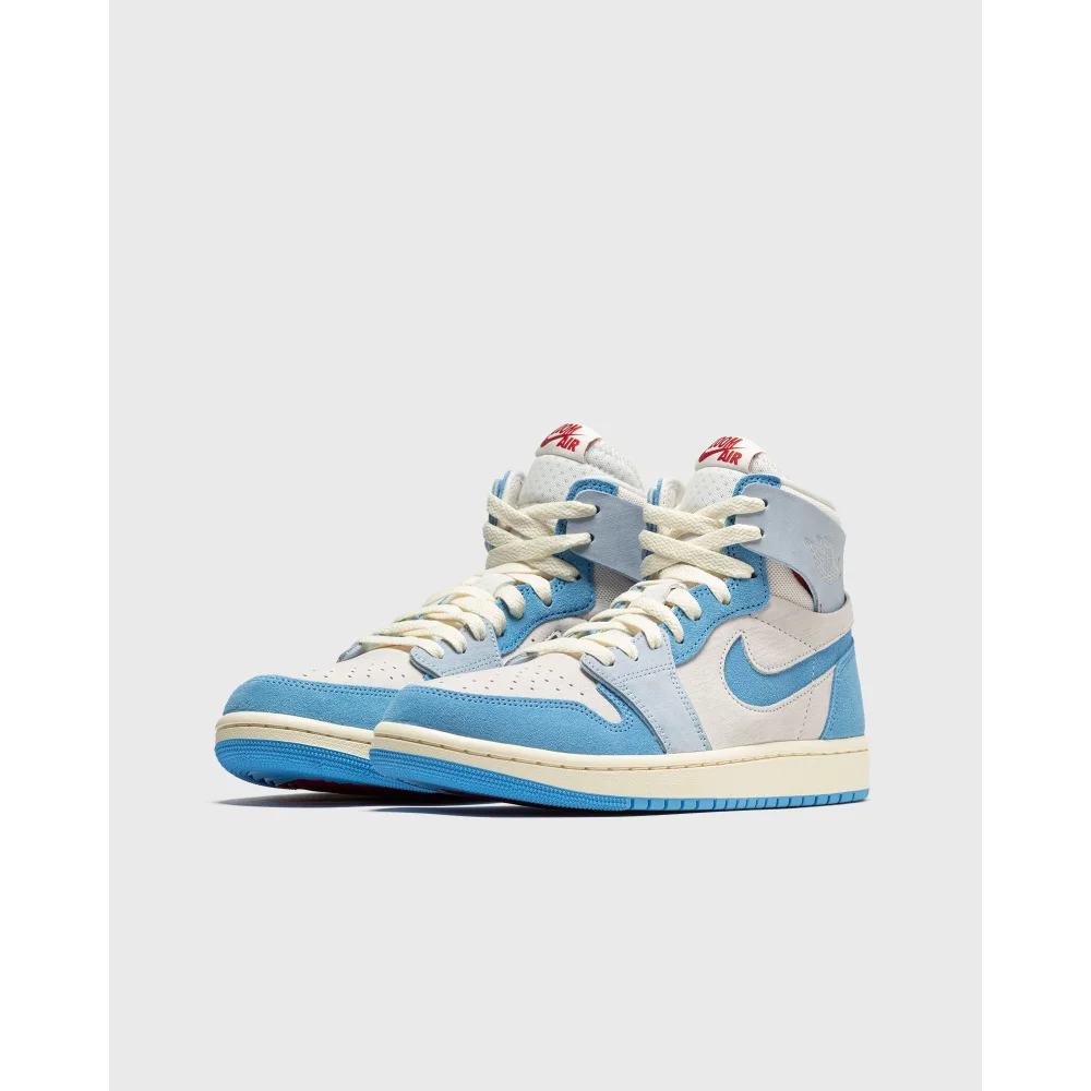 NIKE JORDAN WMNS Zoom Comfort 2 Air 1 CMFT DV1305-004 / blau