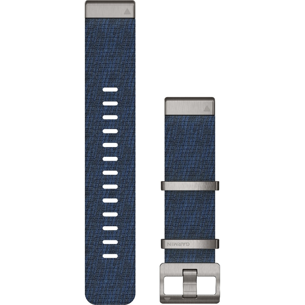 Garmin Bracelet en matière synthétique Matière synthétique Bracelet