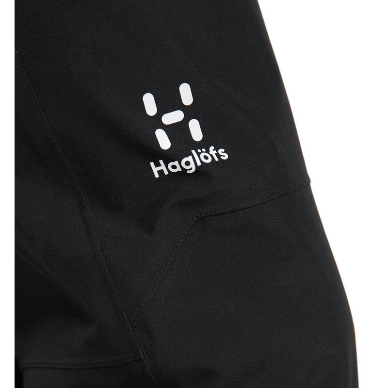 Haglöfs Alpine GTX Pant Funktionshose Damen