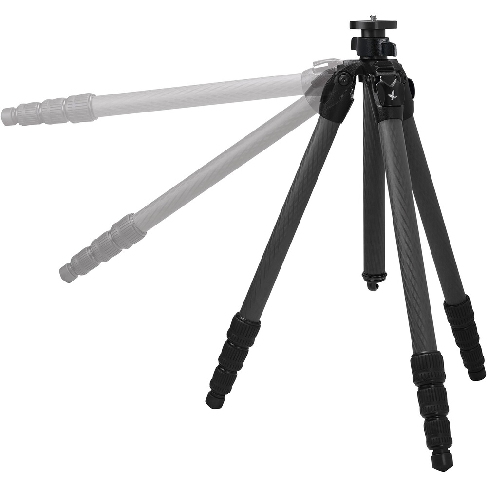 Swarovski Optik Kompakt-Carbonstativ CCT