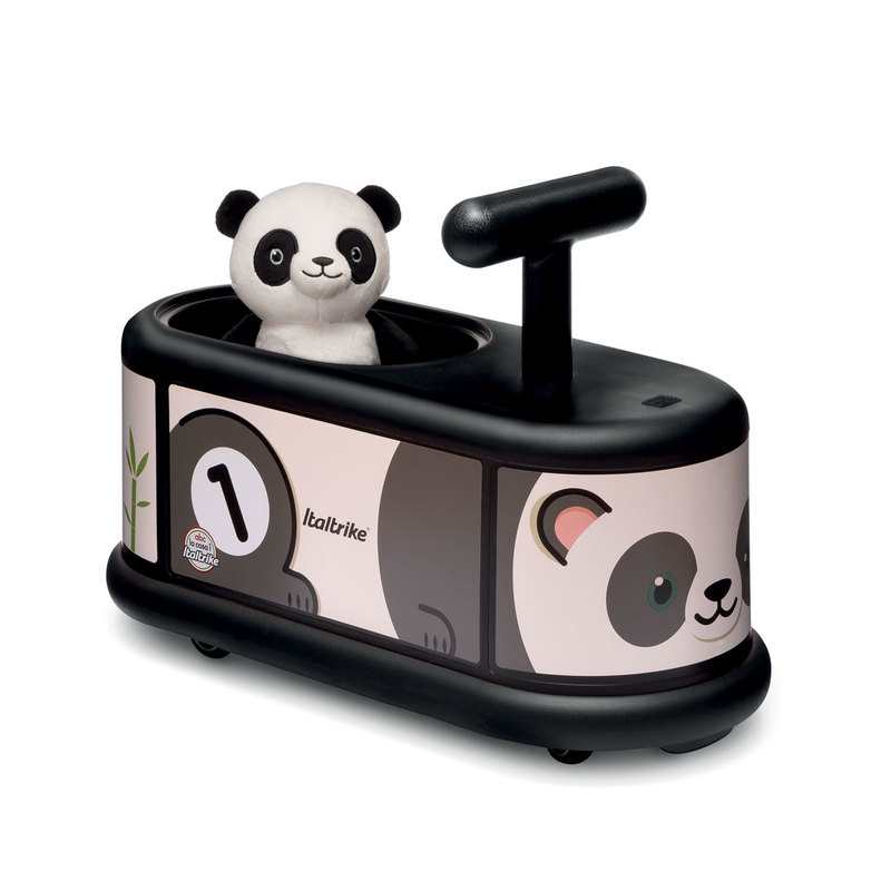 Porteur panda Italtrike