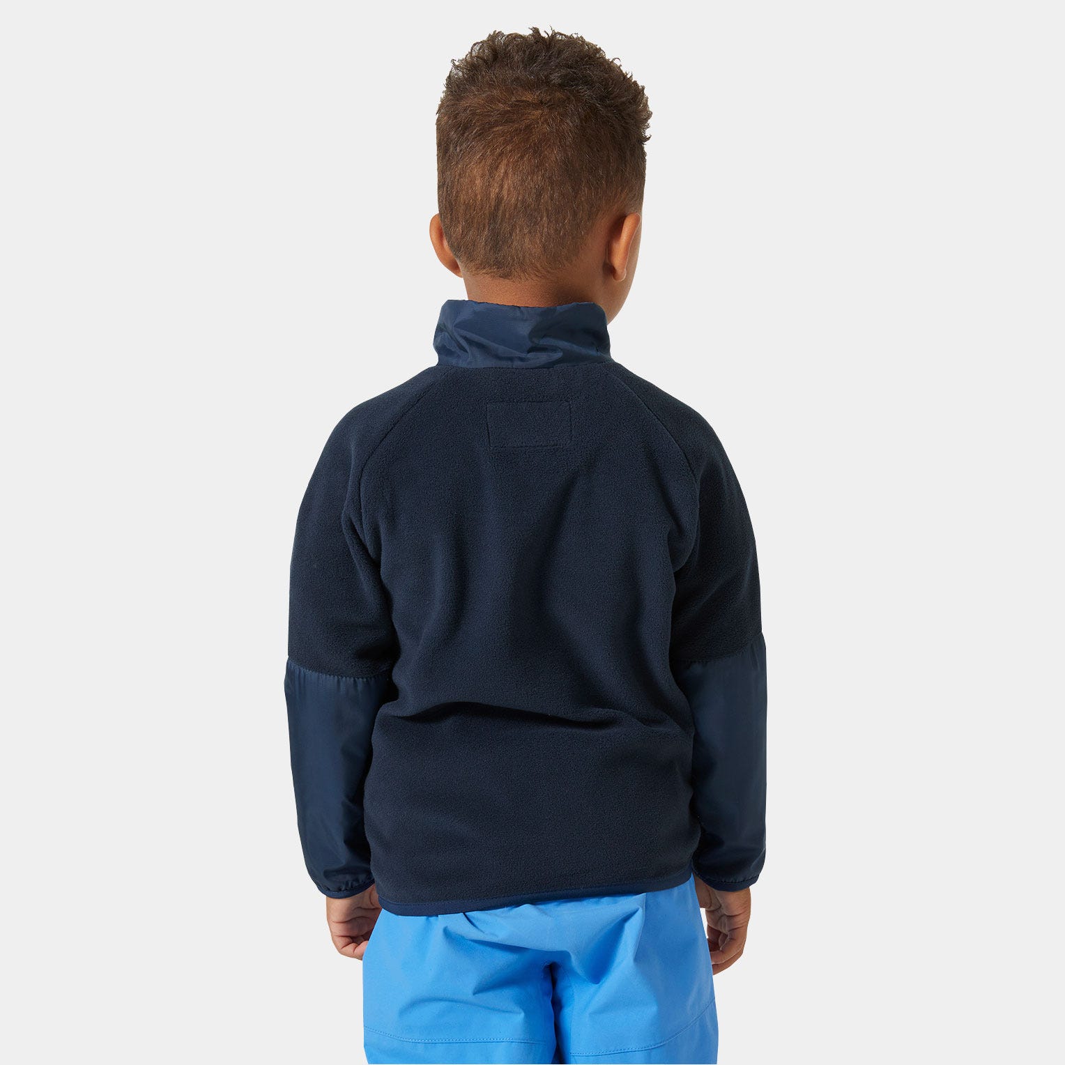 Kids’ Marka Fleece Jacket