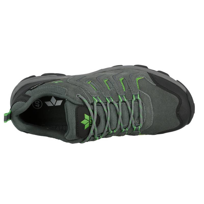LICO Outdoorschuh Wanderschuhe Herren