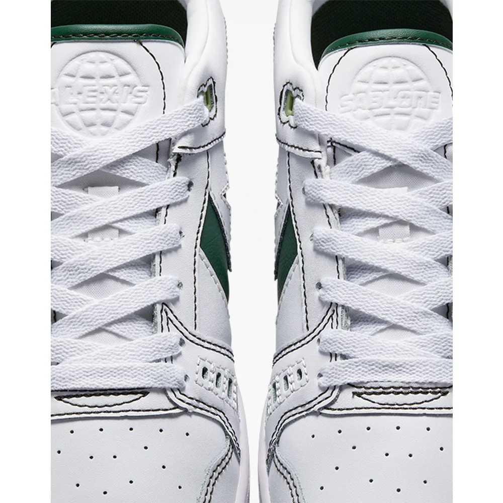 Converse AS-1 Pro Fir A04957C / weiss