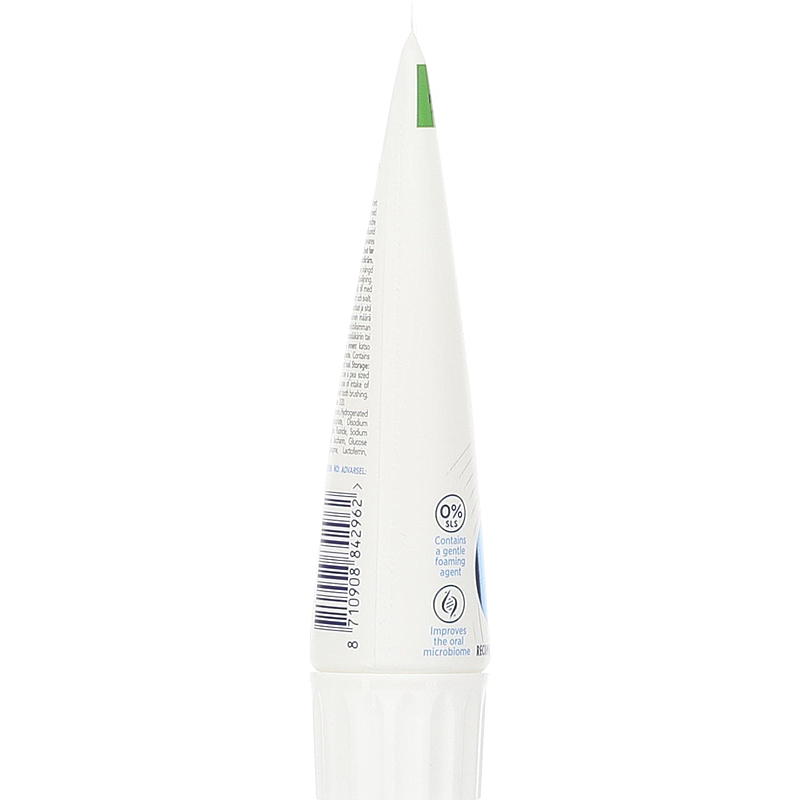 Zendium Tannkrem 75 ml Fresh   white Zendium