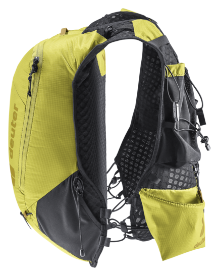 deuter Ascender 7 | Trail Running Rucksack