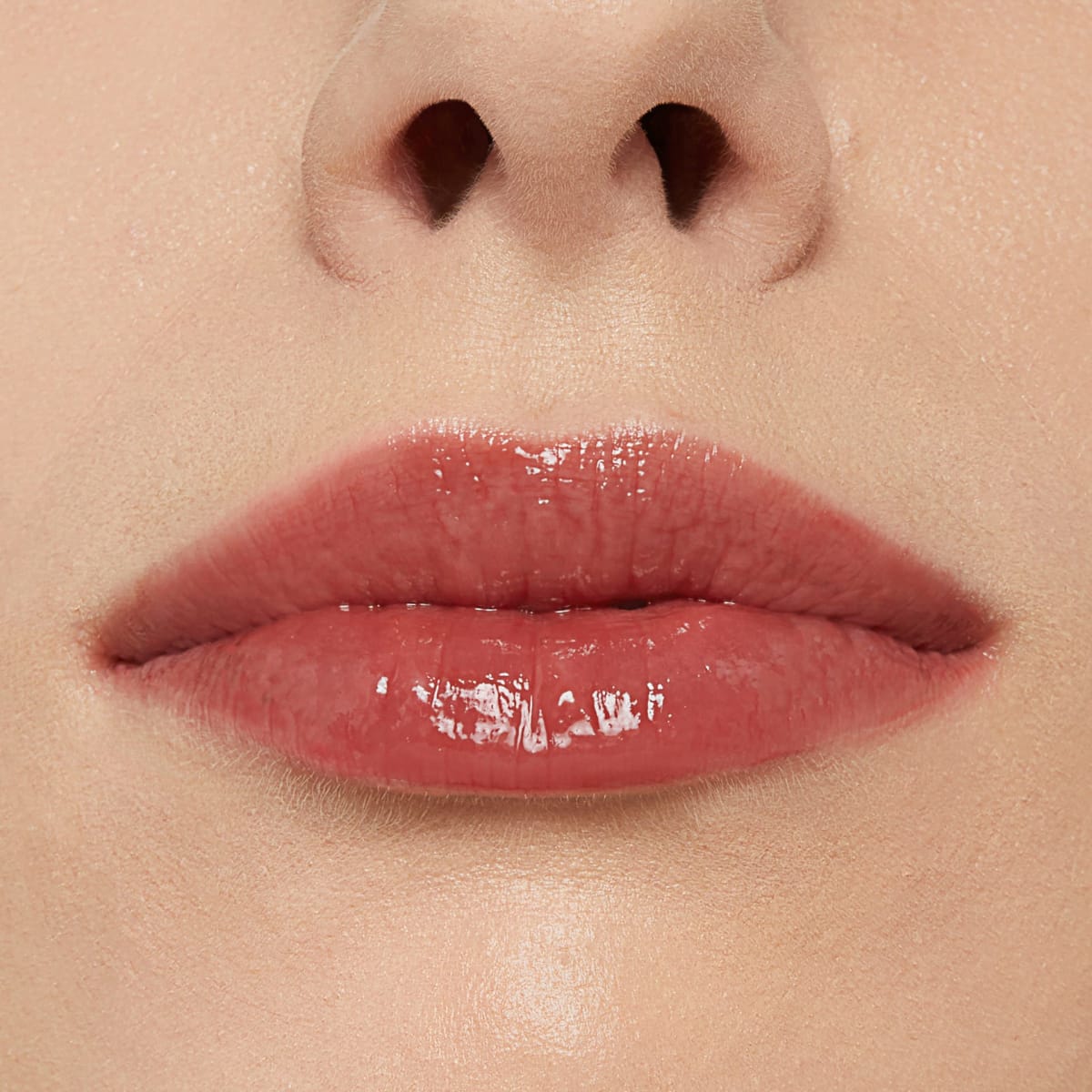 Lipgloss Lifter Plump 006 Hot Chili, 5,4 ml