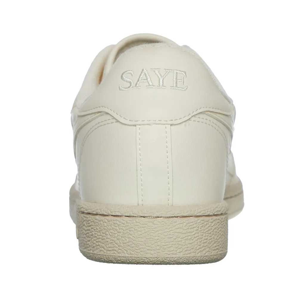 SAYE Modelo 89 Vegan M89-V01-VOFFWHITE / weiss