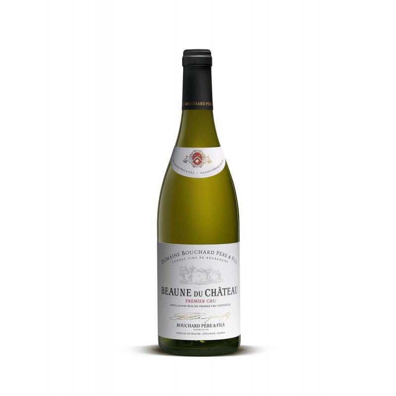 Domaine Bouchard Père & Fils Beaune Du Château 2018