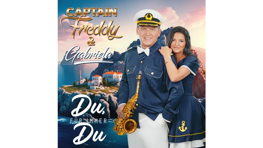 Du, für immer du