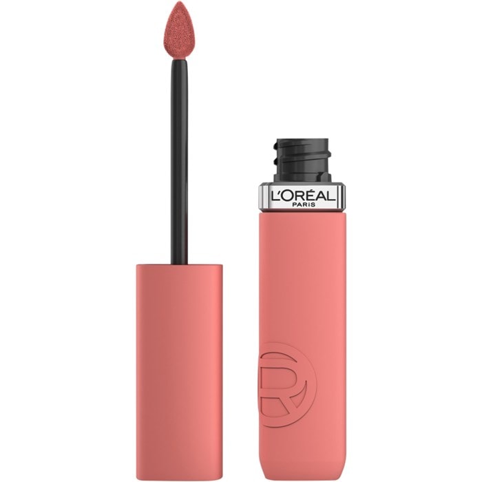 Infaillable Matte Resistance 16H