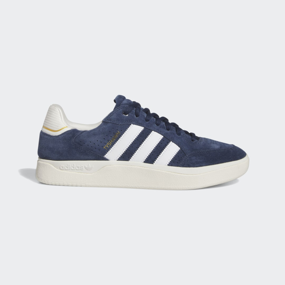 adidas Tyshawn Low IG5279 / blau