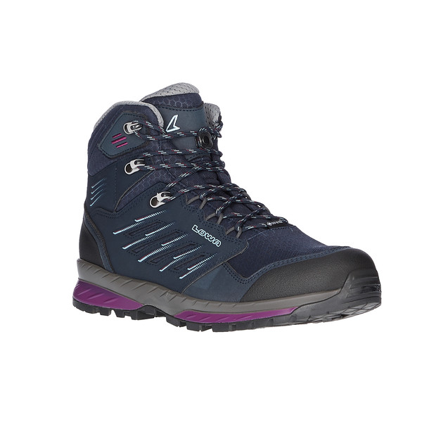 TREK EVO GTX MID WS Damen - Wanderstiefel