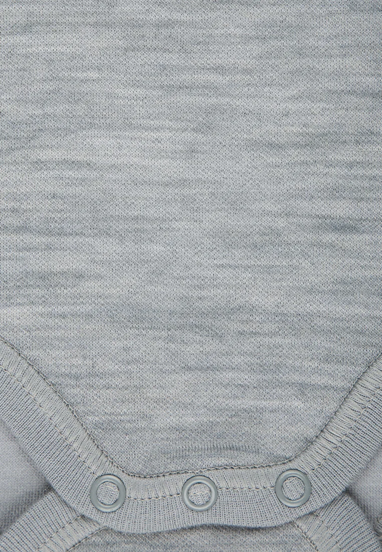 Cuerpo de Joha