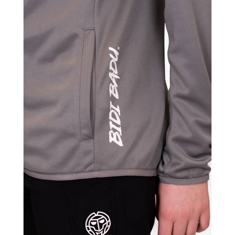 BIDI BADU Crew Hood Junior Jacket Funktionsjacke Jungen