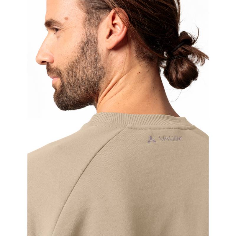 VAUDE Men's Mineo Pullover III Sweatshirt Herren