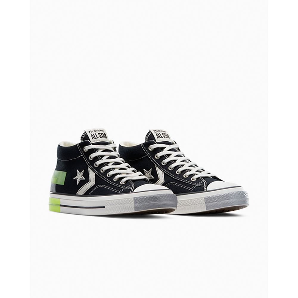 Converse Star Player 76 A09544C / schwarz