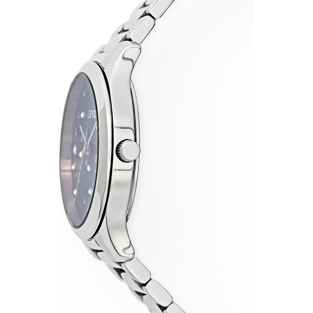Esprit Set de montres Acier inoxydable Bijoux