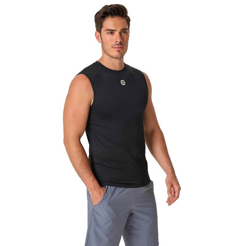 YEAZ GAME CHANGER Funktionstop Herren