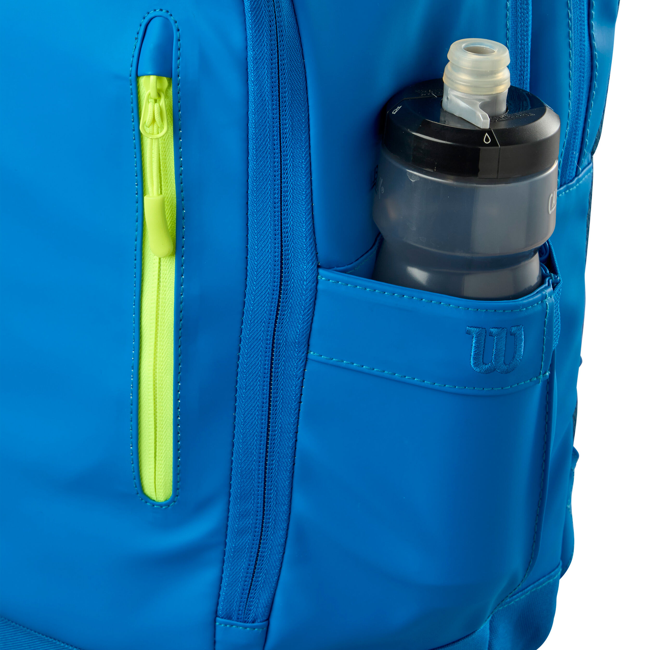 US Open 2024 Tour Rucksack - Blau