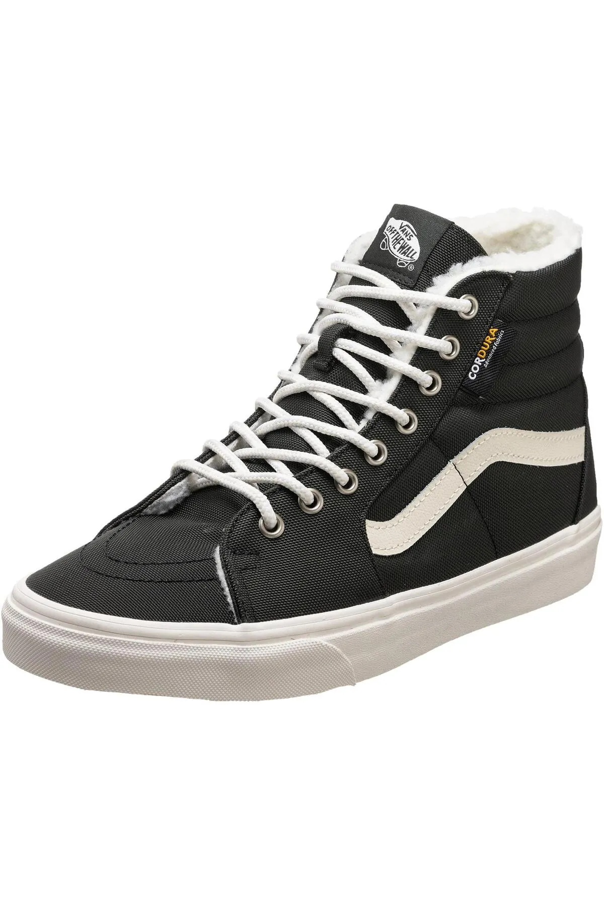 Vans  Sneaker - Grün - Flacher Absatz