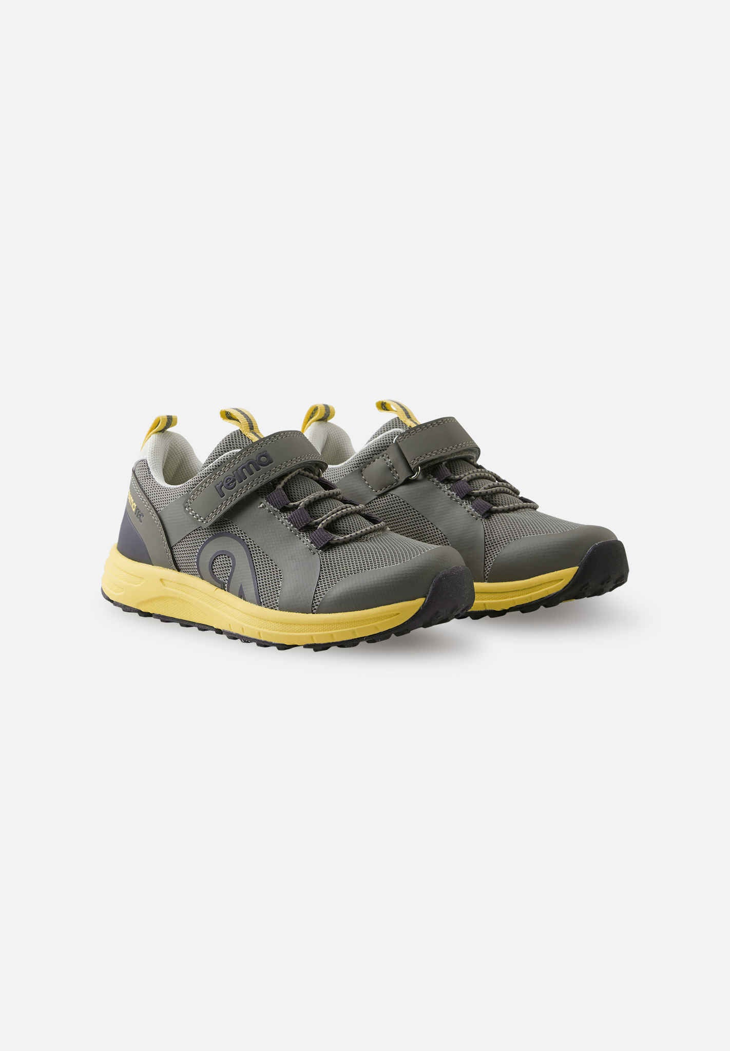 Wasserdichte Kinder Sneaker Enkka