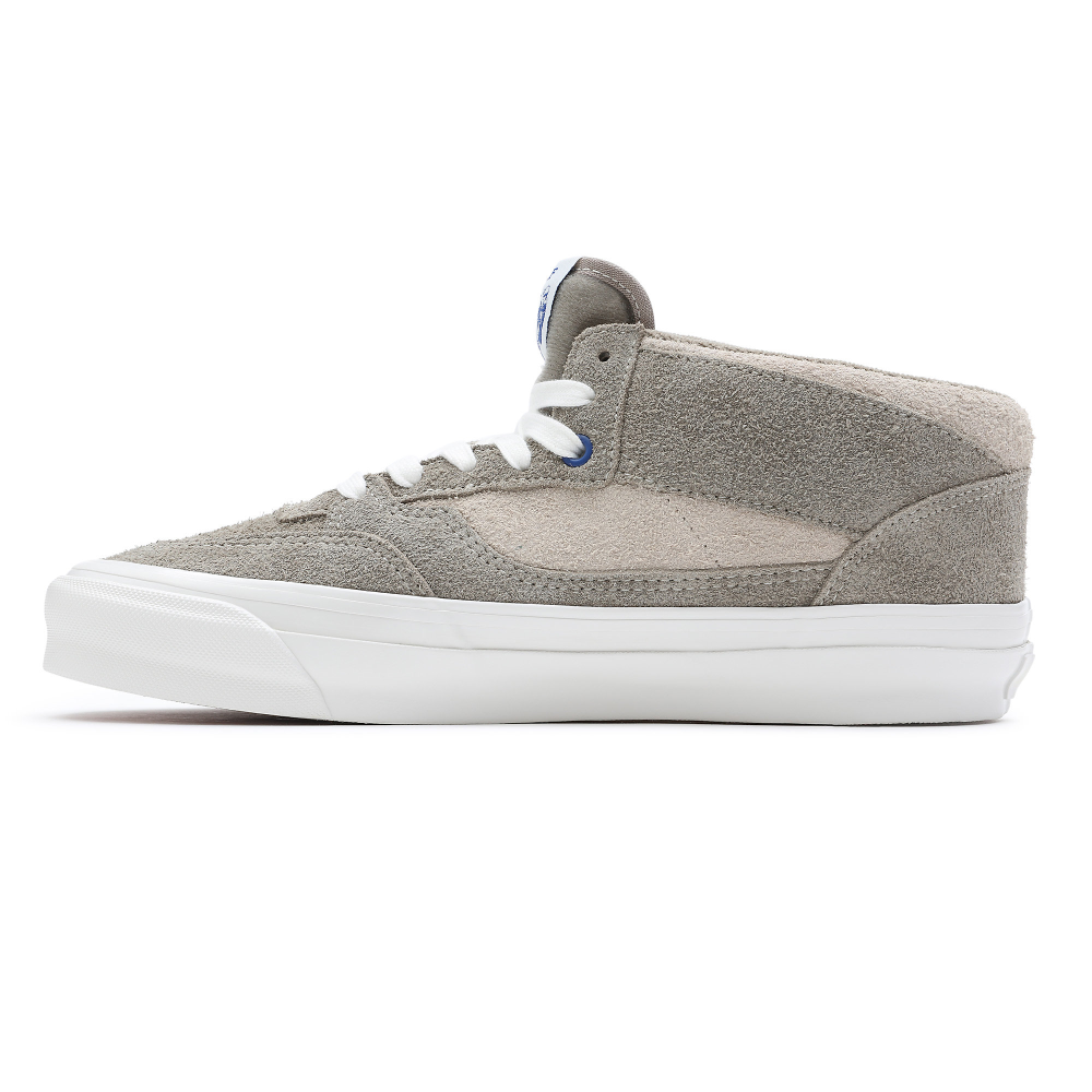 Vans OG Half Cab LX VN0A3DP6KHK / braun