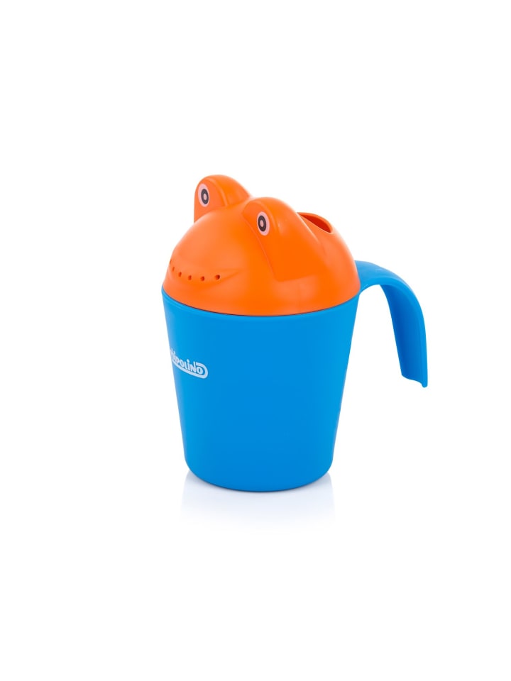 Chipolino Baby Badetasse Froggy in blau günstig kaufen onesize
