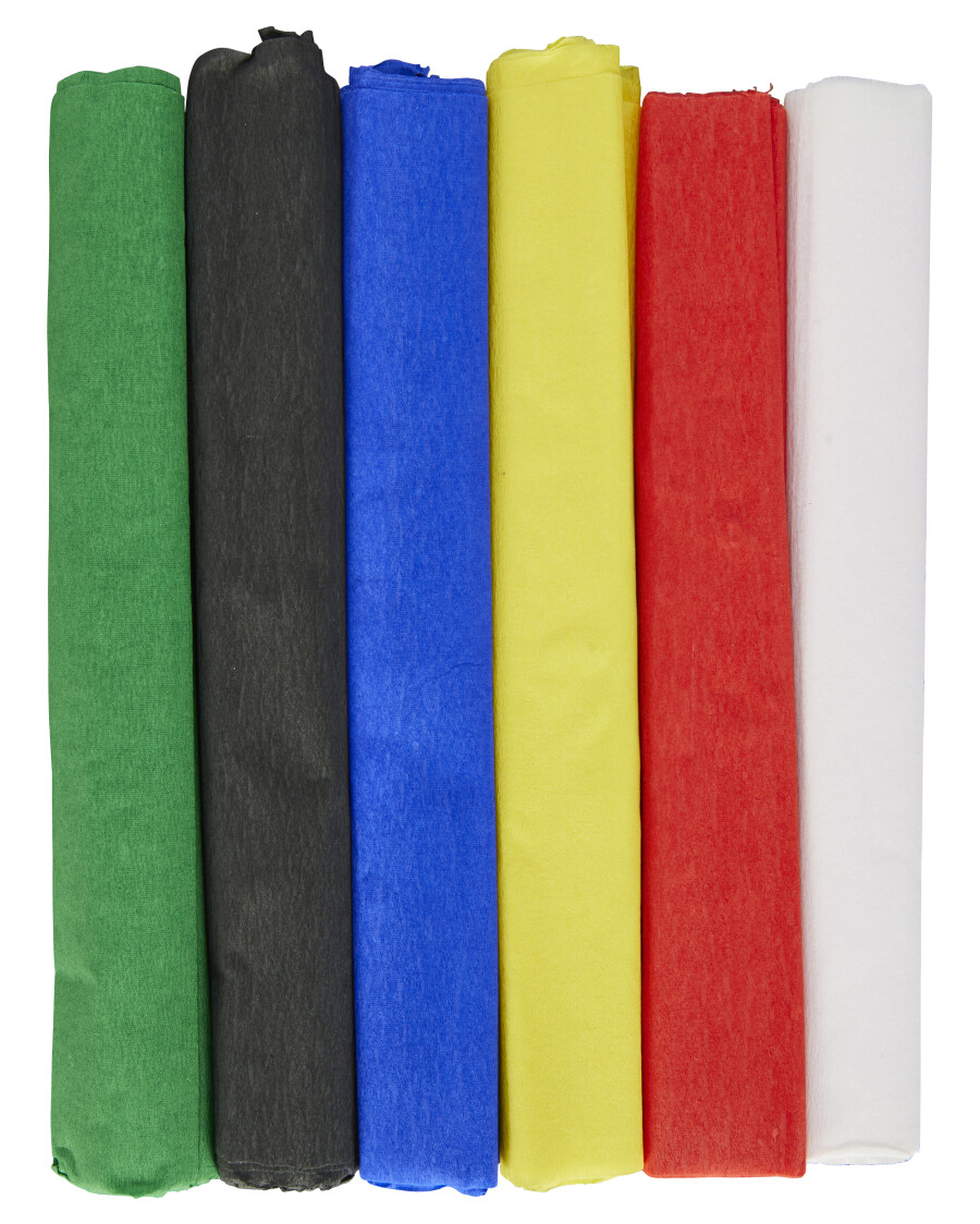 Krepppapier